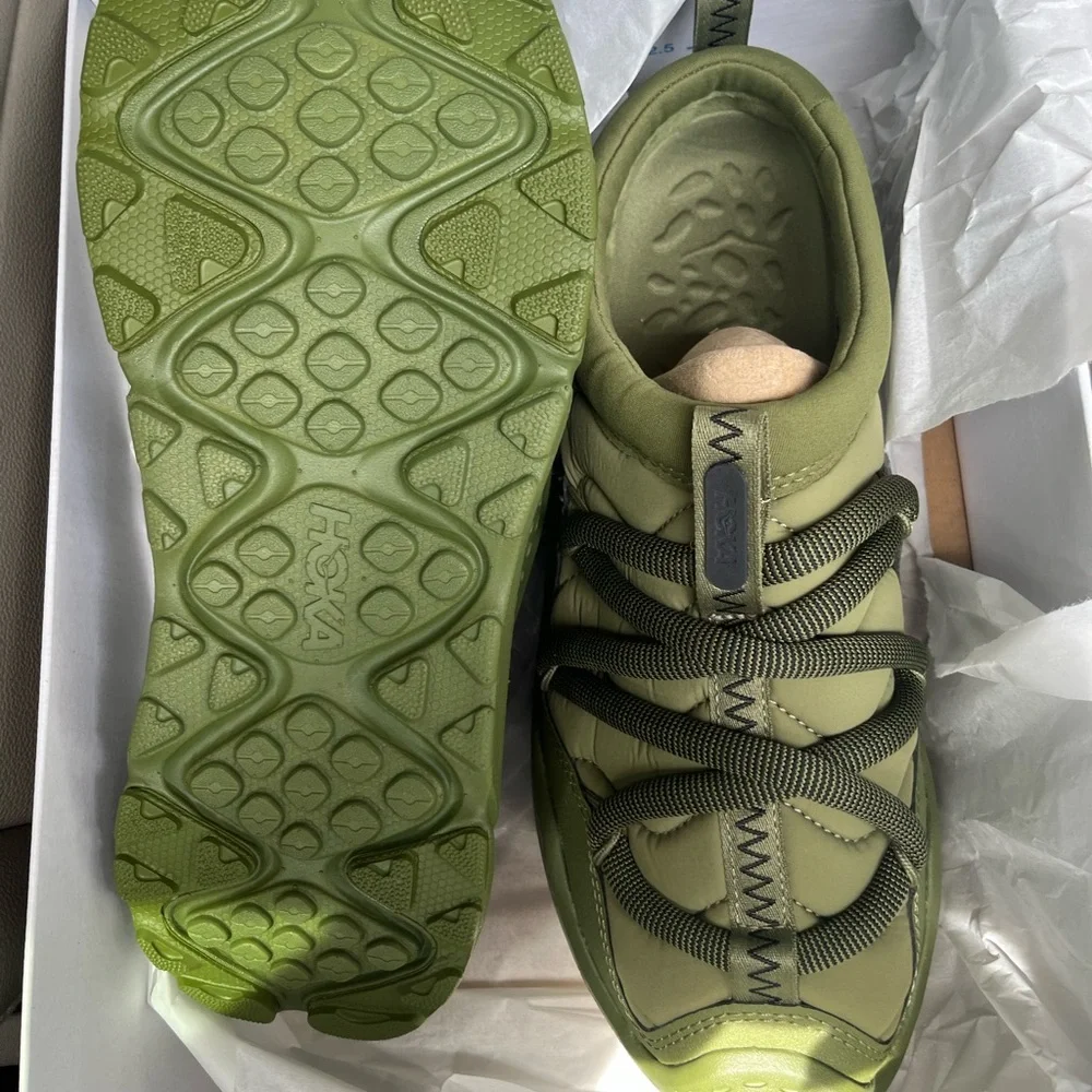 Hoka Ora Primo Sneakers Size 10 - Picture 2 of 4